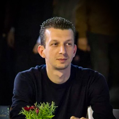 Silviu Părnuță
