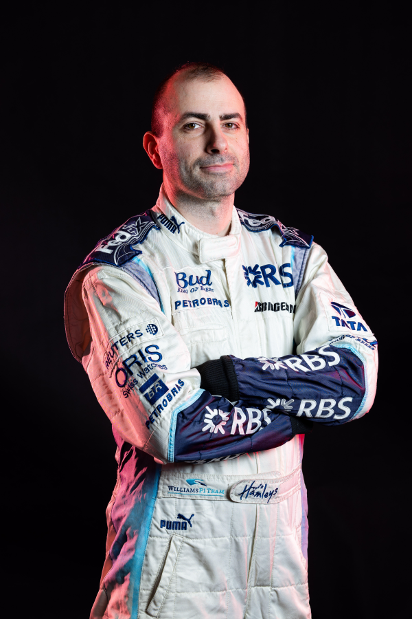 Mihai Șurubariu
